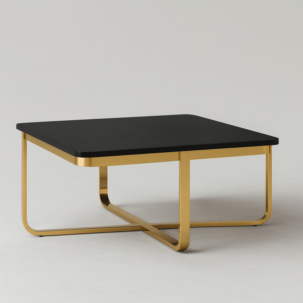 Round & Square Centre Table Duo by Z Galleria