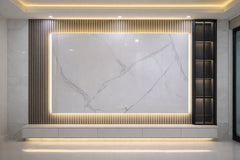 Marble with Panel Theme with Console
