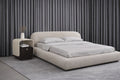 Premium Designer Bed Set by Z Galleria