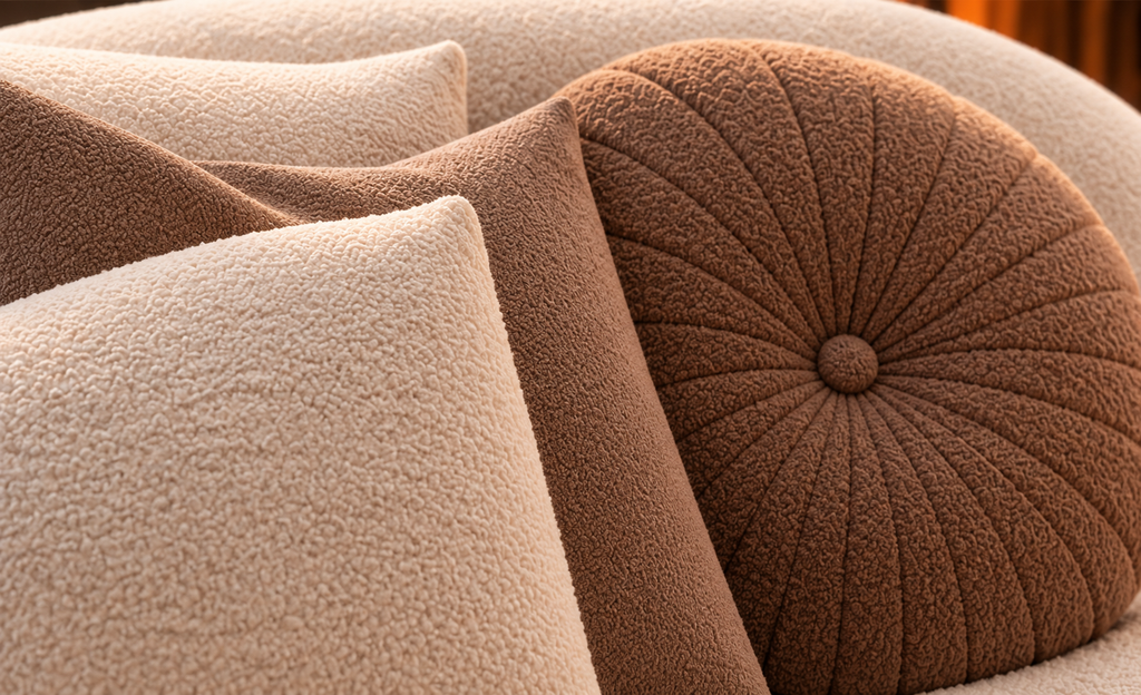 Cove Coastal Sofa