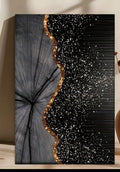 Shadow & Sparkles Wall Art by Z Galleria