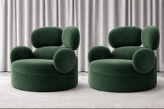 Premium Swivel Chairs