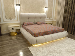 LUXE CLOUD BED