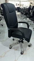 Sleek Style Office Chair by Z Galleria
