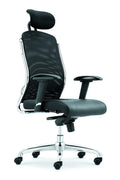 High-Back Executive Chair by Z Galleria