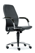 Modern 5-Wheel Desk Chair by Z Galleria