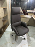 Orbit Executive Chair by Z Galleria