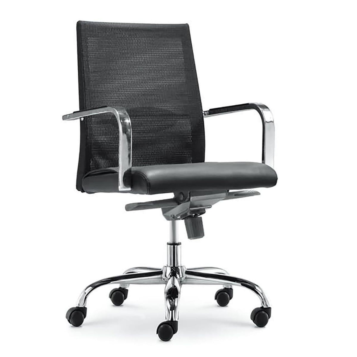 Comfort Blend Mesh Office Chair