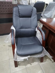 Modern Comfort Office Chair