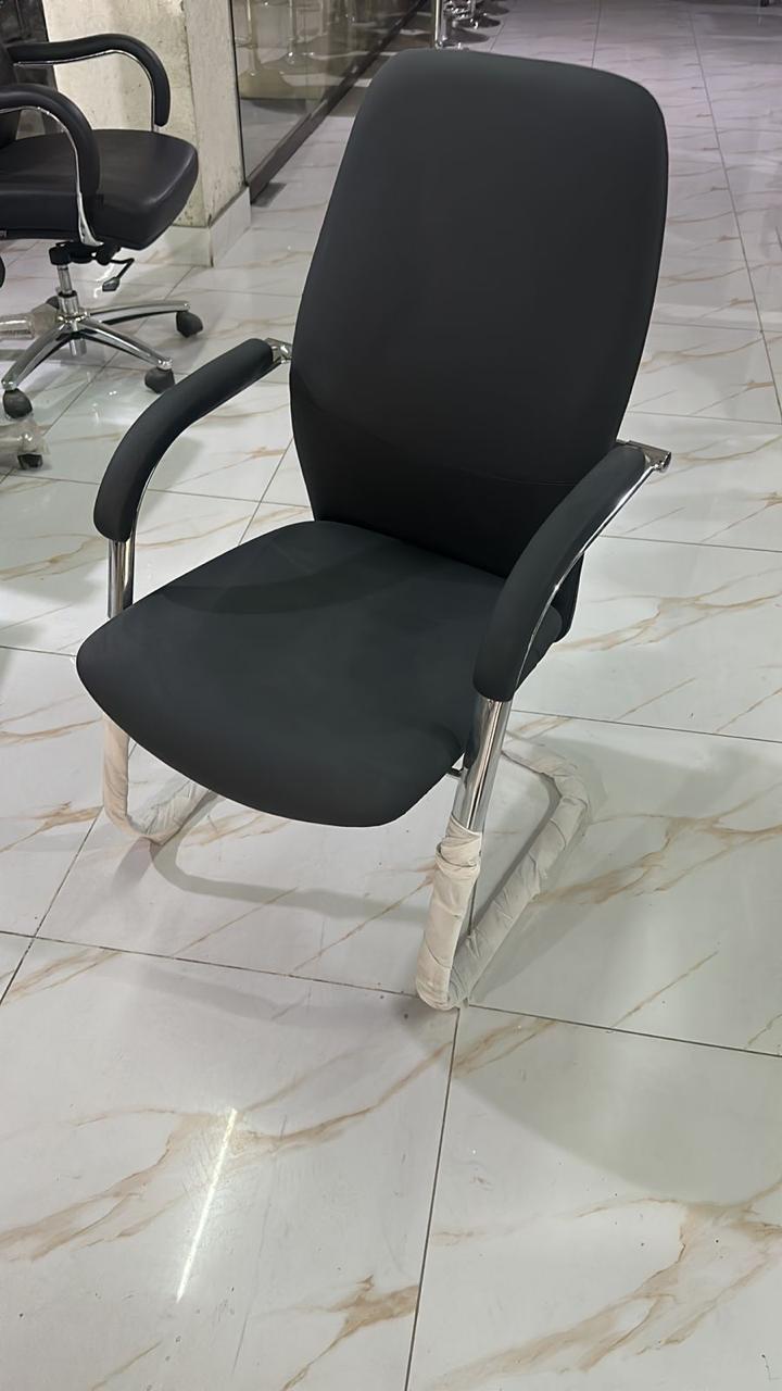 Black Hawk Office Chair by Z Galleria