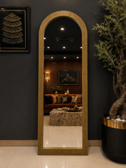 Regal Standing Mirror