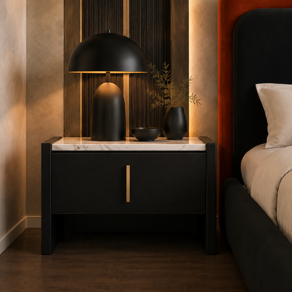 The Verdant Layered Bed Set — alternate product view 7