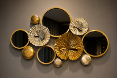 Miraya Wall Mirror