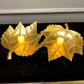 Mud Gold Leaf Set - Z Galleria
