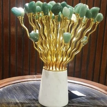 White Marble Décor Pc - Z Galleria