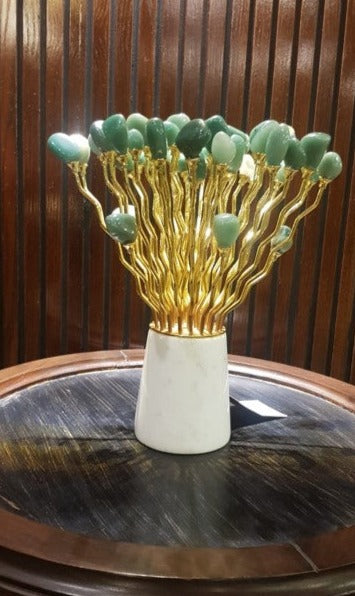 White Marble Décor Pc - Z Galleria