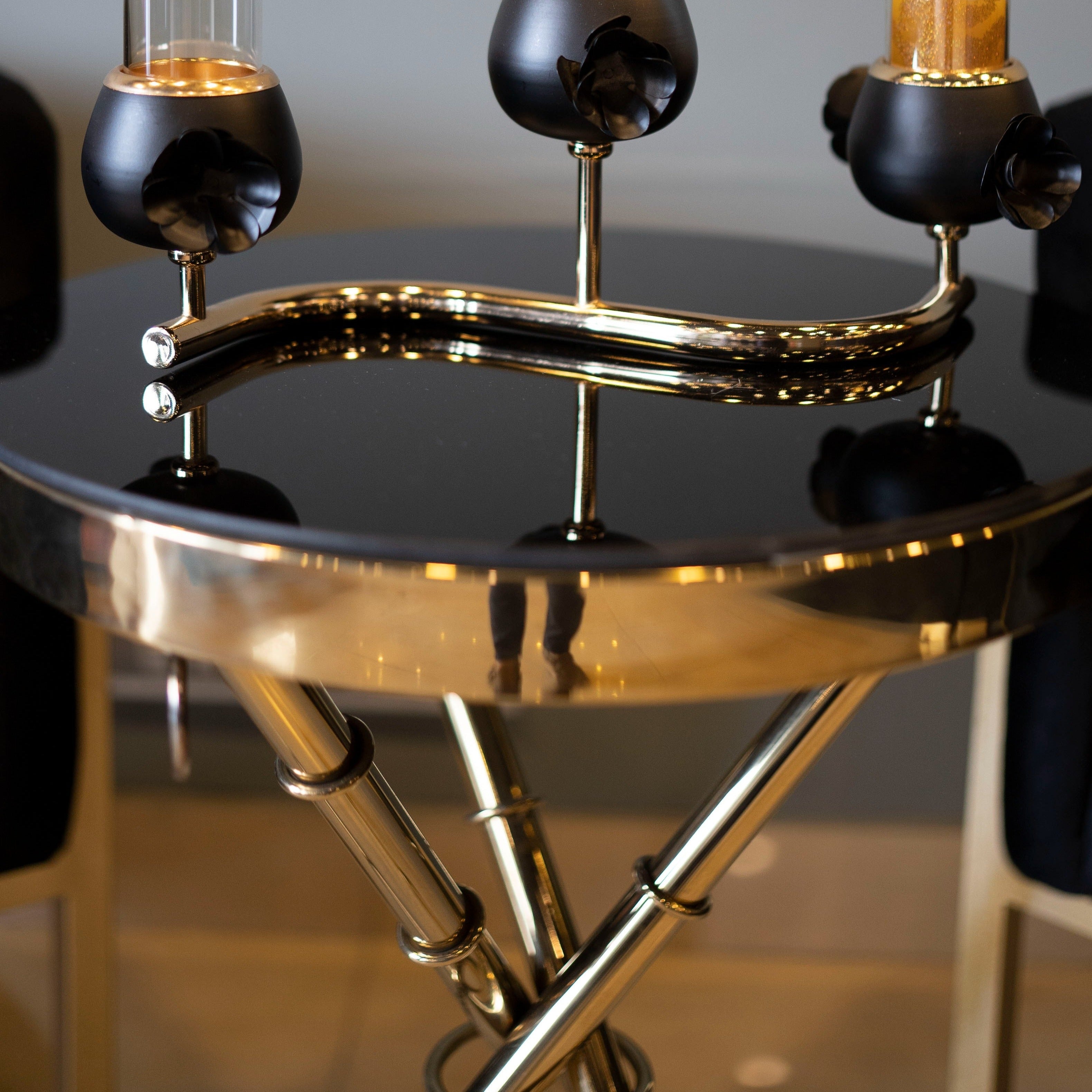 Ring Coffee Table - Zeegalleria