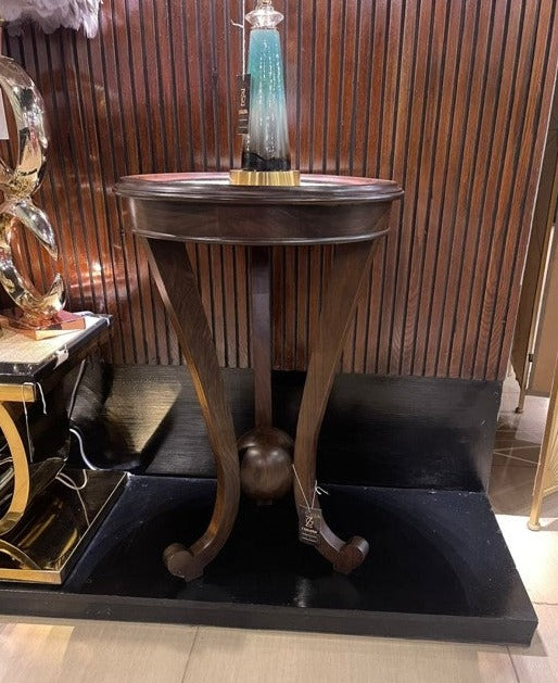 Olympic Ring-Base Coffee Table — alternate product view 4