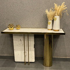 Modern Console - Zeegalleria