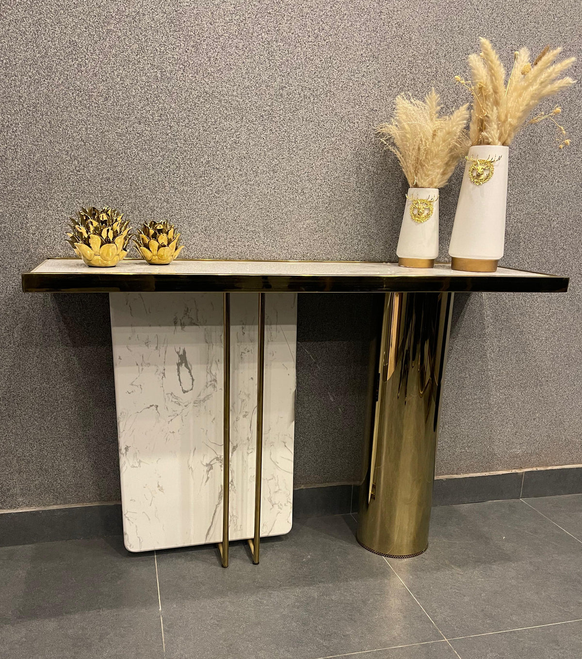 Modern Console - Z Galleria