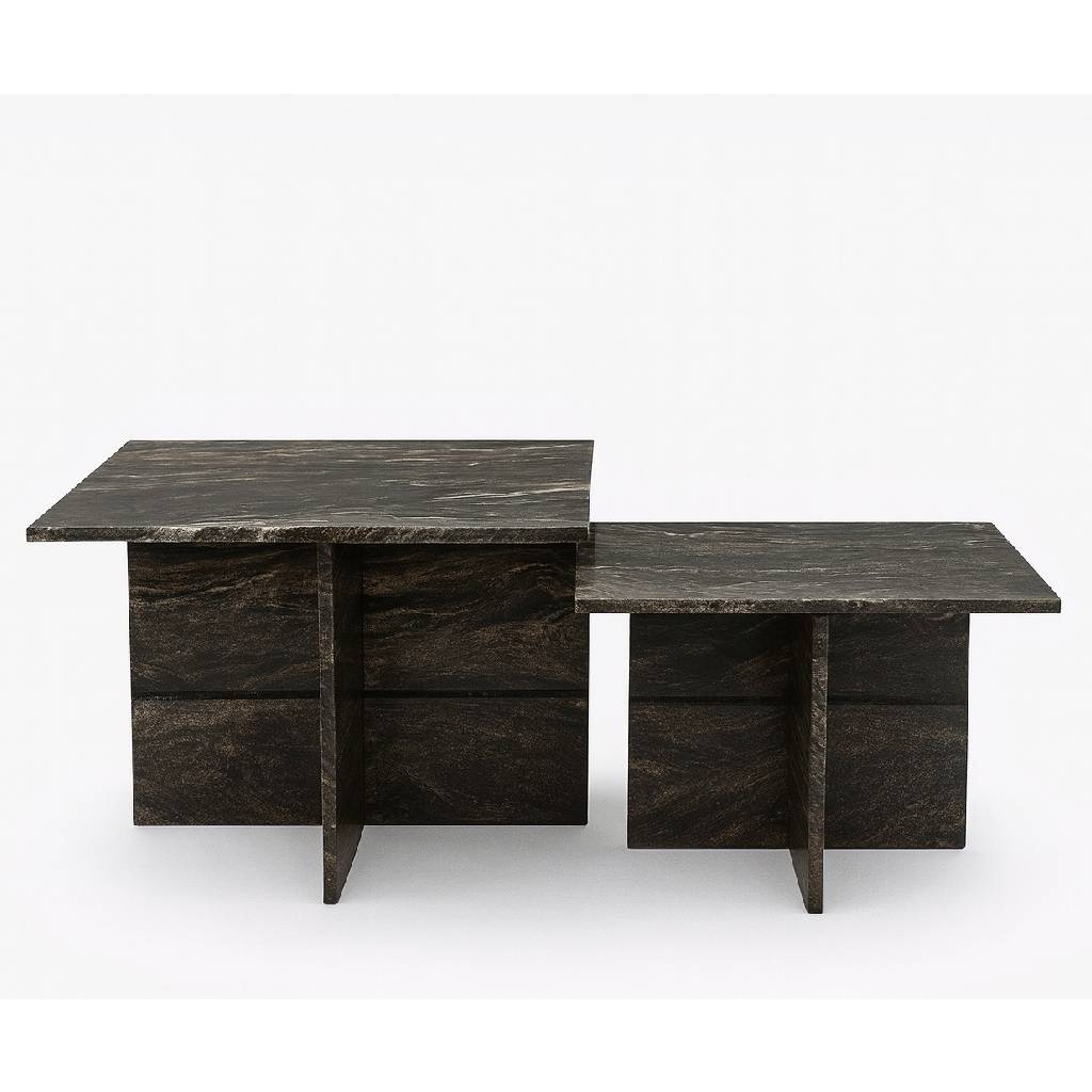 Marble Centre Table by Z Galleria