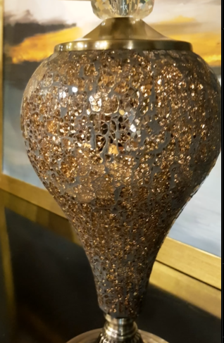 Turkish Moasic Art Lamps - Zeegalleria