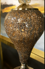 Turkish Moasic Art Lamps - Zeegalleria