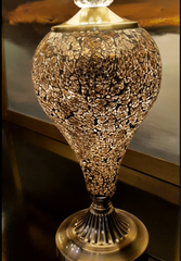 Turkish Moasic Art Lamps - Zeegalleria