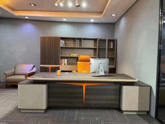 Premium Modern Workbench