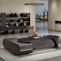 Professional Work Table by Z Galleria