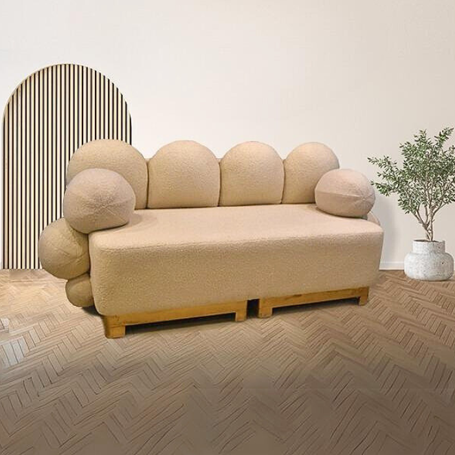 Cloud 2.5-seater sofa by Z Galleria