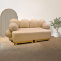 Cloud 2.5-seater sofa by Z Galleria