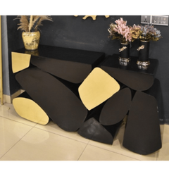 Entry Foyer Modern Table