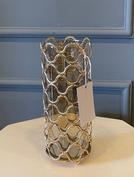 Snake Vase - Zeegalleria