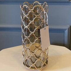 Snake Vase - Zeegalleria