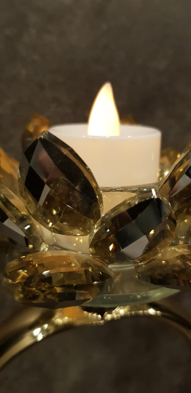 Candle Stand - 9309 - Zeegalleria