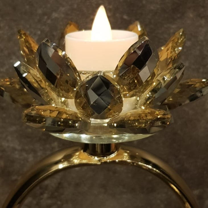 Candle Stand - 9309 - Zeegalleria