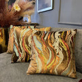 Multi Color Printed - Z Galleria