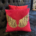 Wing Cushion - Z Galleria