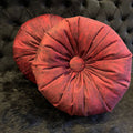Red Round - Z Galleria