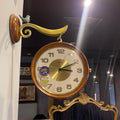 Side Hanging Watch - Z Galleria