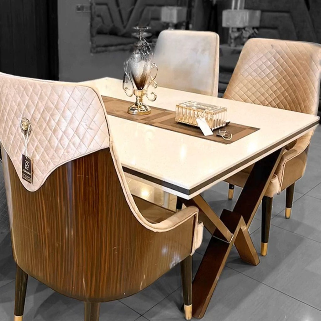 Compact Dining Set for Small Spaces — featured product view