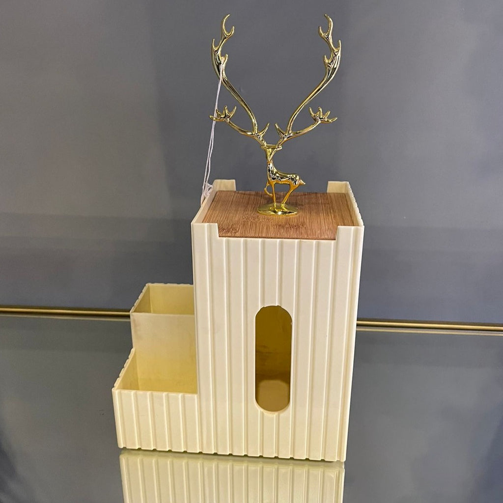 Tissue Box - 10858 - Z Galleria