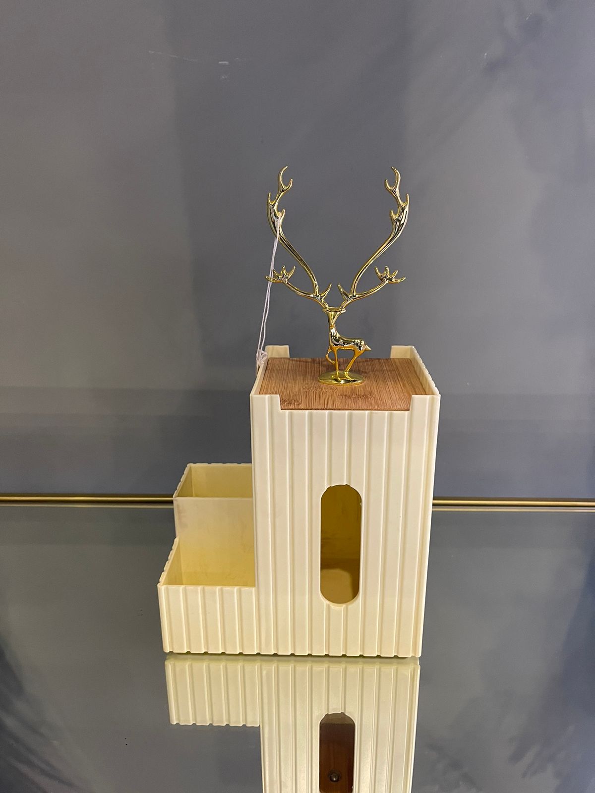 Tissue Box - 10858 - Z Galleria