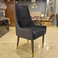 Dark Grey Dining Chair — featured product view