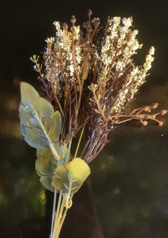 Artificial Colourful Flower Bunch by Z Galleria — additional view 5