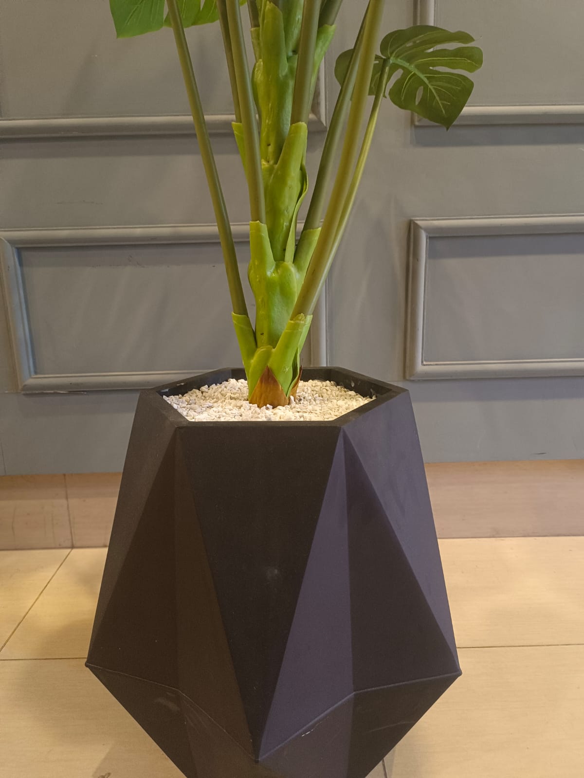 Artificial Indoor Palm Tree by Z Galleria — additional view 5