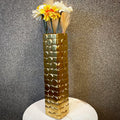 Signature tall indoor vase by Z Galleria