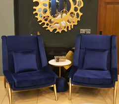 Wedding Package with Free Standing Mirror - A