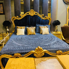 Wedding Package with Free Standing Mirror - A